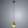 Подвесной светильник Arte Lamp LIDO A5067SP-1GY