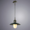 Подвесной светильник Arte Lamp PASSATO A9255SP-1BG