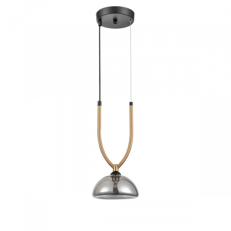 Подвесной светильник Vele Luce Astiy VL5434P01