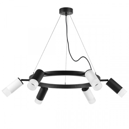 Люстра подвесная Lightstar Rullo LR0163733631