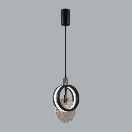 Подвес ODEON LIGHT HIGHTECH 5421/17L