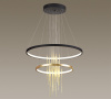 Подвесной светильник ODEON LIGHT L-VISION 3901/63L