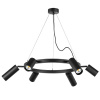 Люстра подвесная Lightstar Rullo LR016373873