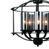 Подвесная люстра Favourite Light Kiara 2057-5P