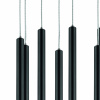 Люстра подвесная Lightstar Tubo L8T747237