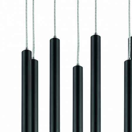 Люстра подвесная Lightstar Tubo L8T747237