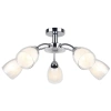 Потолочная люстра Arte Lamp CARMELA A7201PL-5CC
