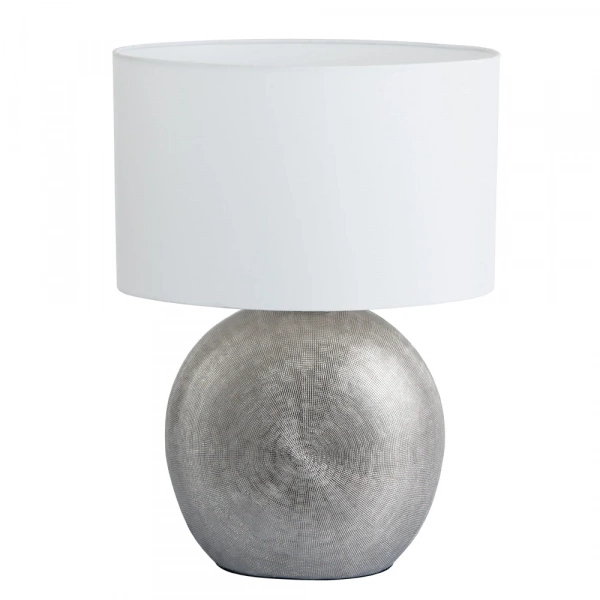 Декоративныая настольная лампа Arte Lamp MARRIOT A5144LT-1SI