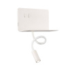 ST LUCE SL1576.501.02 Светильник настенный ST-Luce Белый/Белый LED 2*3W 4000K Настенные светильники