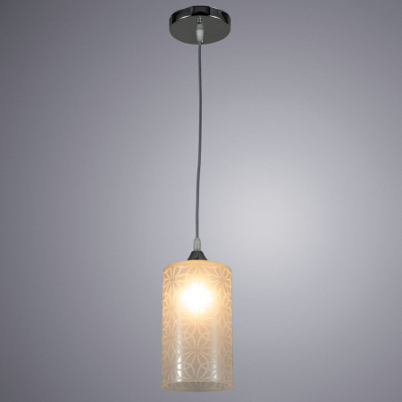 Подвесной светильник Arte Lamp BRONN A1771SP-1CC