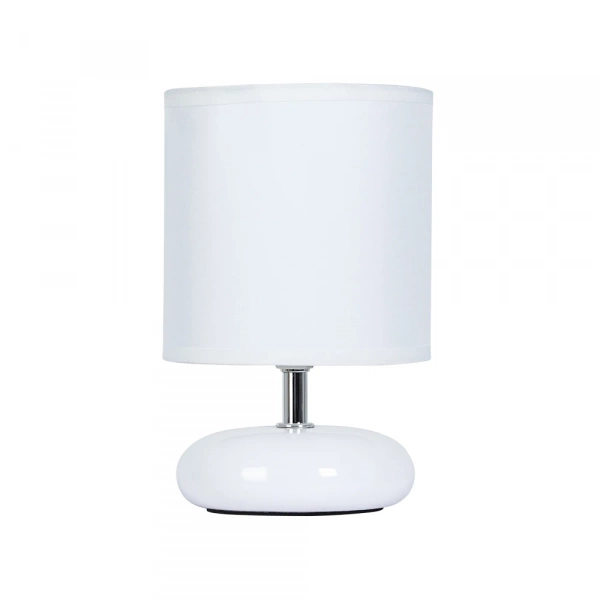 Декоративная настольная лампа Arte Lamp HADAR A3463LT-1WH