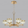 Люстра ODEON LIGHT L-VISION 5032/36L