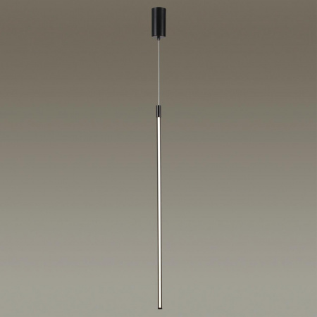 Подвесной светильник ODEON LIGHT HIGHTECH 4335/9LA