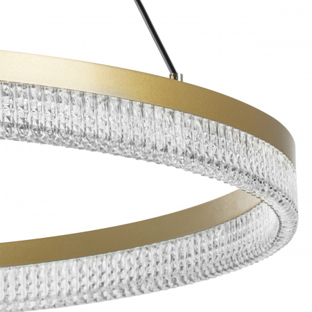Люстра подвесная Lightstar Rotonda 736181