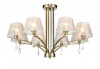 Потолочная люстра Vele Luce Sinfonia VL4184L08