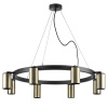 Люстра подвесная Lightstar Rullo LR018318