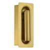 ST LUCE SL6238.301.01 Светильник настенный ST-Luce латунь/латунь LED 1*3W 4000K ПАРИЛЛА