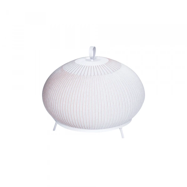 Декоративная настольная лампа Divinare FIREFLY 1808/33 TL-50