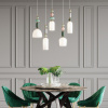 Подвес ODEON LIGHT CLASSIC 4861/1
