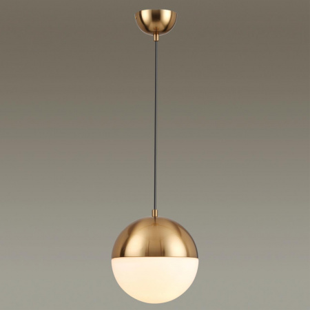 Подвес ODEON LIGHT PENDANT 4960/1A