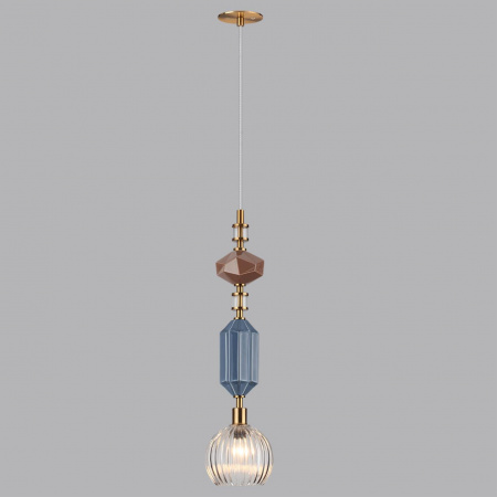 Подвес ODEON LIGHT MODERN 5414/1D
