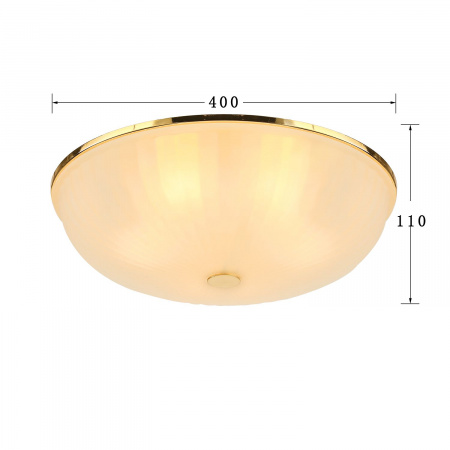 Потолочный светильник F-Promo Costa 2752-5C