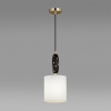 Подвес ODEON LIGHT MODERN 5424/1