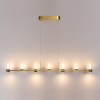 Подвесной светильник ODEON LIGHT HIGHTECH 7144/45L