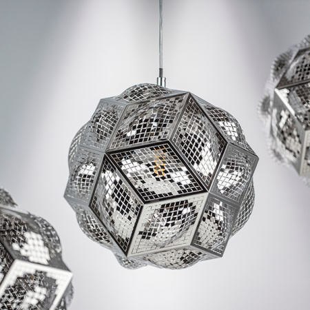 Подвес Lightstar Fermo 724314