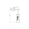 Бра Vele Luce Coro VL5524W31