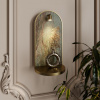 Настенный светильник ODEON LIGHT HIGHTECH 7175/3WL