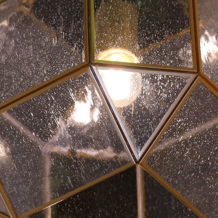 Подвесная люстра Favourite Light Quadratum 1948-1P