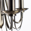 Бра Arte Lamp MAYPOLE A6300AP-2AB