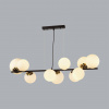 Люстра LUMION MODERNI 6508/10