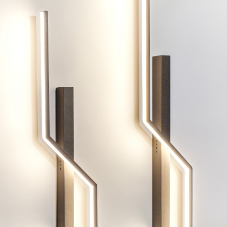 Бра Lightstar Palla 739638