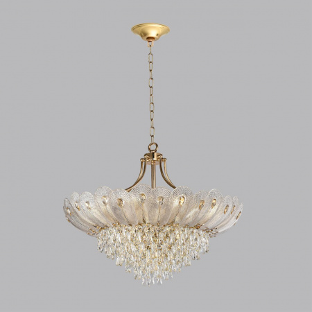 Люстра ODEON LIGHT HALL 5048/16