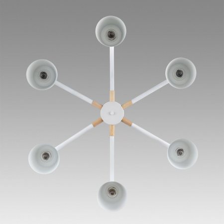Люстра на штанге LUMION MODERNI 8097/6C
