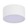 ST LUCE ST606.542.12 Светильник потолочный Белый LED 1*12W 4000K 1 080Lm Ra>90 120° IP20 D120xH55 185-265V Накладные светильники