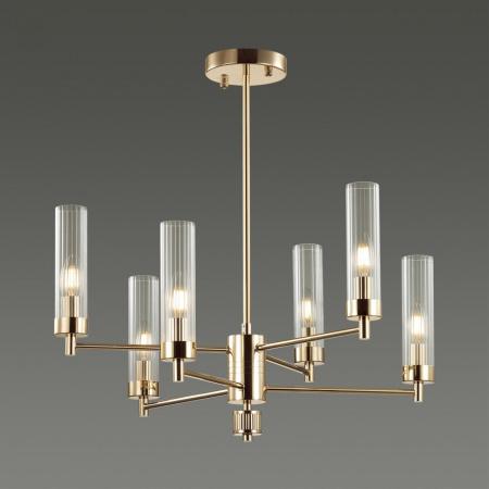 Люстра на штанге LUMION CLASSI 5274/6C