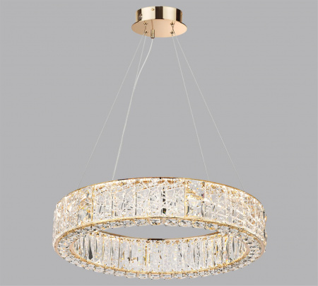 Люстра ODEON LIGHT HALL 5071/70L