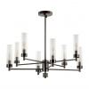 Люстра на штанге LUMION CLASSI 5275/8C