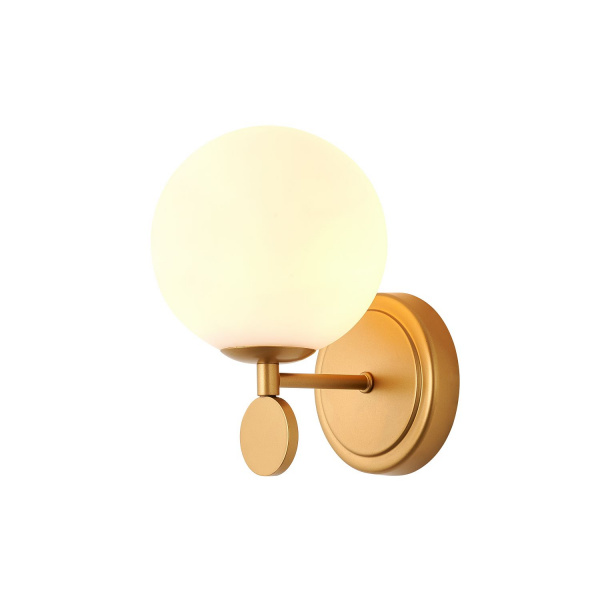 Настенный светильник Favourite Light Absolute 2928-1W