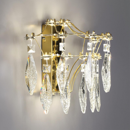 Бра ODEON LIGHT CLASSIC 7000/25WL