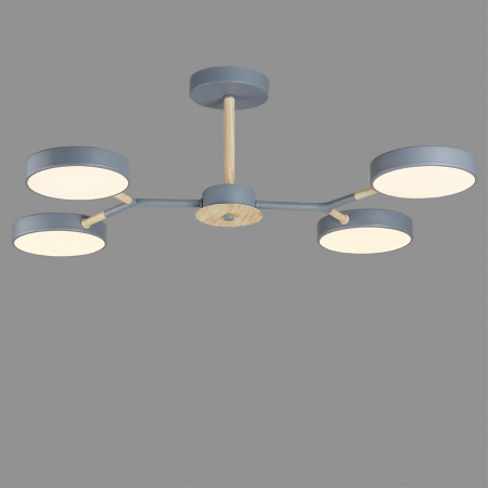 Люстра потолочная LUMION LEDIO 5651/72CL