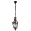 Подвесной светильник Arte Lamp BROCCA A9148SP-1AB