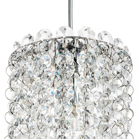 Подвес Lightstar Cristallo 795314