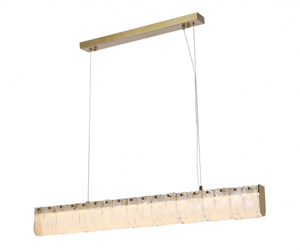 Люстры Kink Light Гэлли 07599-90L,36