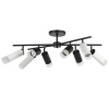 Люстра потолочная Lightstar Rullo LR7283748641