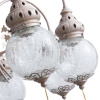 Потолочная люстра Arte Lamp SULTAN A2146PL-8GA
