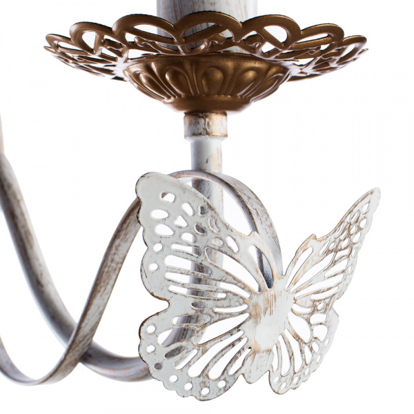 Бра Arte Lamp ALI A6114AP-1WG